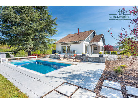 maison raon-aux-bois 5 pièces 132 m2