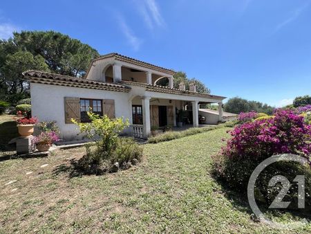 maison à vendre - 4 pièces - 140 m2 - mougins - 06 - provence-alpes-cote-d-azur