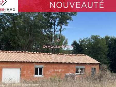 maison/villa vente 4 pièces saint-germain-du-salembre 97m² - dr house immo