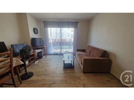 appartement f2 à vendre - 2 pièces - 48 31 m2 - perpignan - 66 - languedoc-roussillon