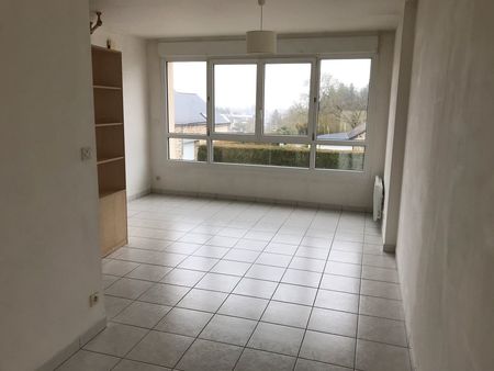 location appartement 40 m2 mayenne