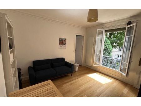 location appartement  35.1 m² t-2 à vincennes  1 250 €