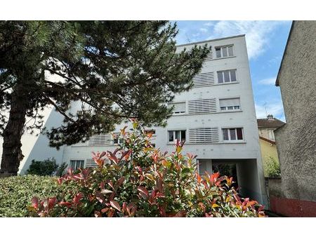 appartement fontenay-aux-roses 21.15 m² t-1 à vendre  120 000 €