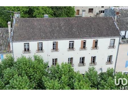 vente immeuble à vallon-pont-d'arc (07150) : à vendre / 470m² vallon-pont-d'arc