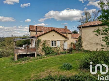 vente maison piscine à curvalle (81250) : à vendre piscine / 233m² curvalle