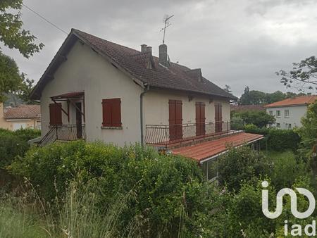 vente maison piscine à moissac (82200) : à vendre piscine / 180m² moissac