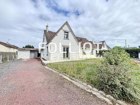 vente maison à saint-martin-de-brehal (50290) : à vendre / 136m² saint-martin-de-brehal