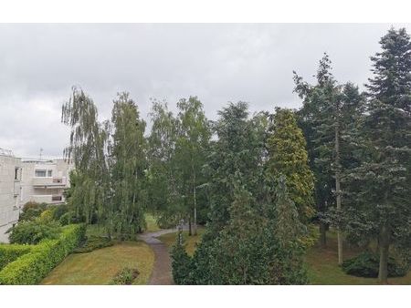 vente appartement 1 pièce 34 m² le chesnay-rocquencourt (78150)