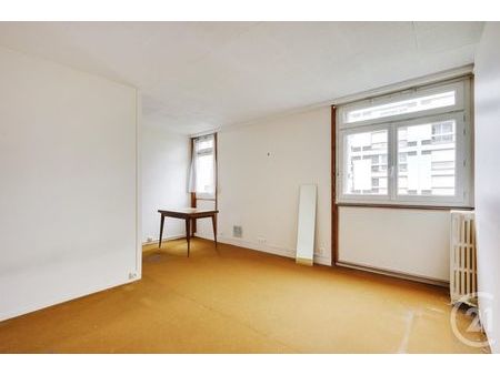 appartement f3 à vendre - 3 pièces - 50 41 m2 - paris - 75015 - ile-de-france