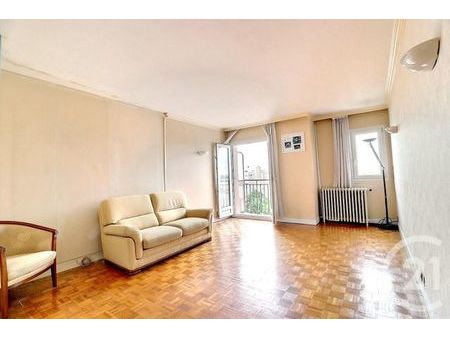 appartement f3 à vendre - 3 pièces - 58 65 m2 - les lilas - 93 - ile-de-france