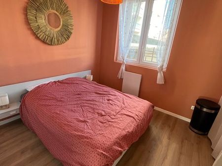 appartement t2 chambéry