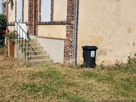 petite maison à louer val au perche