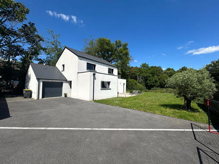 vente maison à vigneux-de-bretagne (44360) : à vendre / 147m² vigneux-de-bretagne