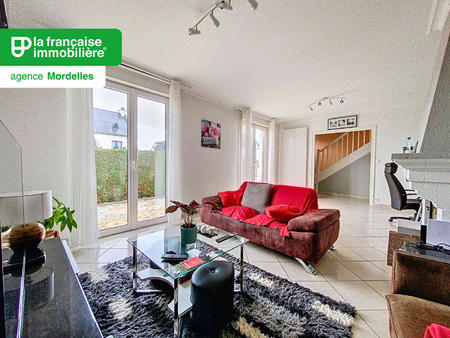 vente maison à cintré (35310) : à vendre / 108m² cintré