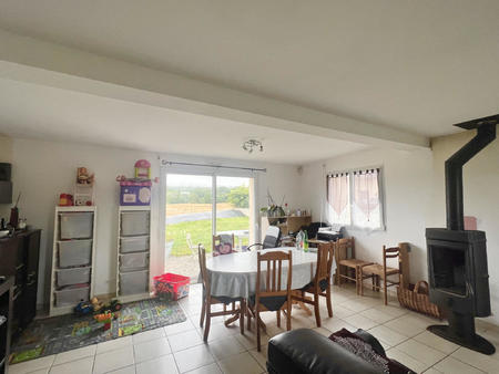 location maison à argol (29560) : à louer / 95m² argol