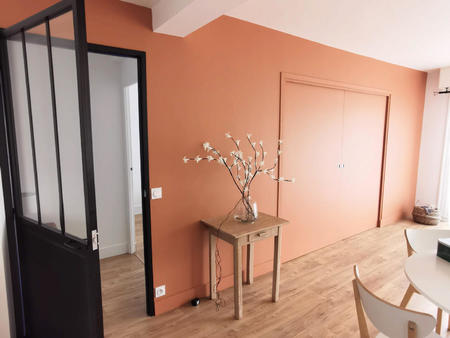 vente appartement 3 pièces à la baule-escoublac la baule les pins (44500) : à vendre 3 piè