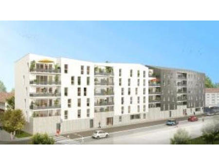 location appartement 2 pièces à saint-nazaire (44600) : à louer 2 pièces / 42m² saint-naza