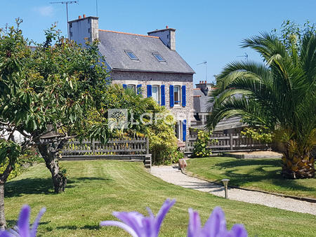 location maison meublé à paimpol (22500) : à louer meublé / 95m² paimpol