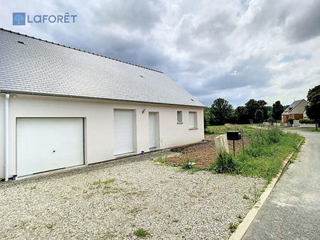 location maison à pontivy (56300) : à louer / 84m² pontivy