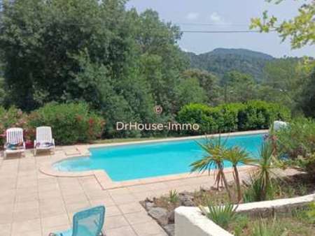 maison/villa vente 7 pièces méounes-lès-montrieux 160m² - dr house immo