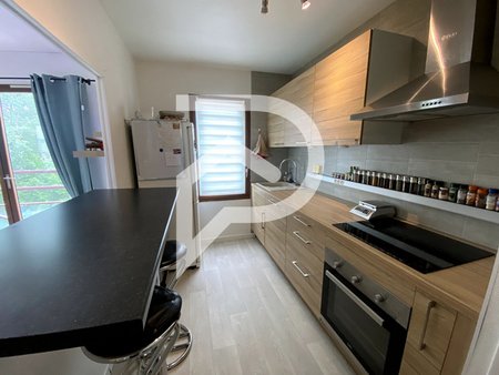 à louer appartement 48 2 m² – 619 € |metz
