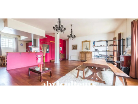 appartement saint-cyr-l'ecole (78)