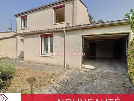 maison/villa vente 5 pièces coulounieix-chamiers 98m² - dr house immo