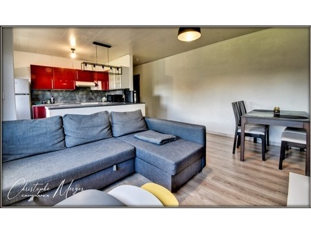 en vente appartement 57 m² – 79 900 € |sarrebourg