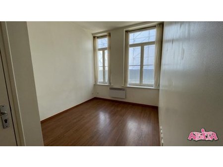 à louer appartement 29 94 m² – 585 € |lille