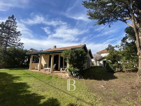 maison de luxe à vendre dans le quartier centre cap ferret