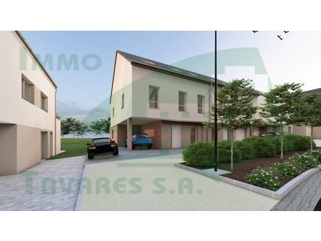 en vente maison individuelle 215 32 m² – 1 076 250 € |reuland