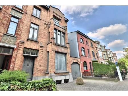 single family house for sale  jan breydellaan 35 kortrijk 8500 belgium
