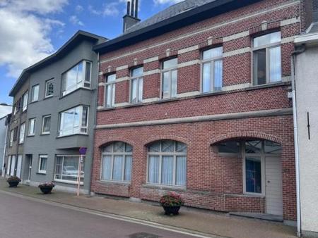 townhouse for sale  ruisbroek-dorp 43 puurs-sint-amands 2870 belgium