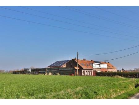 single family house for sale  moeremaaistraat 9 geluwe 8940 belgium