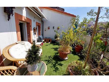 immeuble - 220m² - toulouse