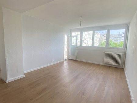 appartement 3 pièces - 56m² - la talaudiere