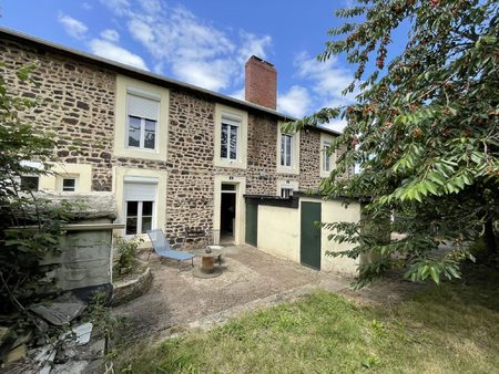 maison à vendre saint-rémy