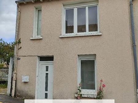 vente maison 4 pièces 69 m²