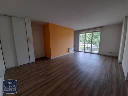 appartement 2 pièces - 54m² - trelissac