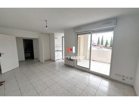 location appartement 2 pièces 41 m² montpellier (34080)