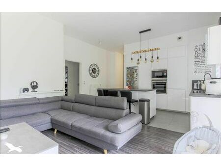 vente appartement 5 pièces 91 m² poissy (78300)