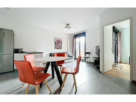 location appartement 2 pièces 46 m² puteaux (92800)