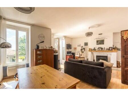 vente maison 7 pièces 198 m² clermont-l'hérault (34800)