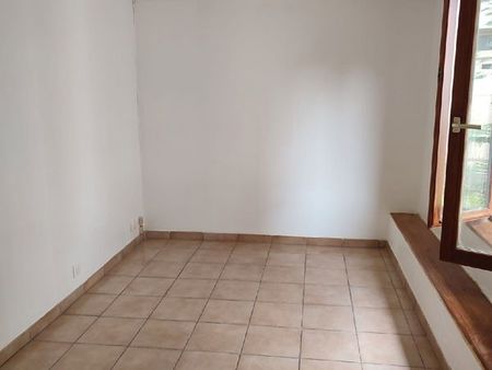 location appartement charmes