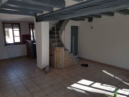 appartement location