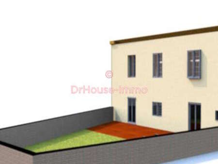 terrain vente rochefort-sur-loire 250m² - dr house immo