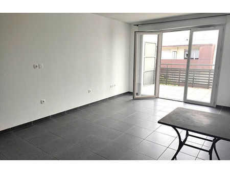 vente appartement 3 pièces 60 m² aucamville (31140)