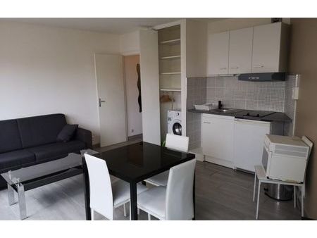 location appartement 1 pièce 24 m² rodez (12000)