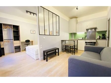location appartement 2 pièces 28 m² rodez (12000)