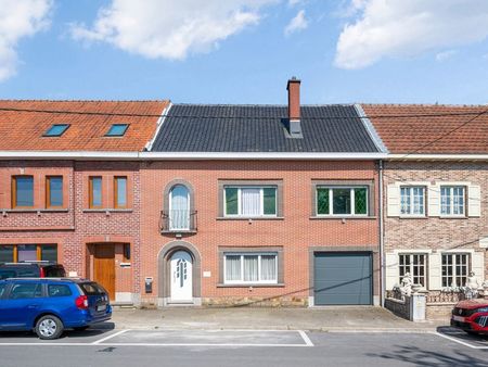 maison à vendre à haaltert € 249.000 (ks3an) - uw immo plus | zimmo